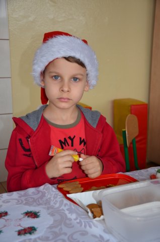 piernik 19